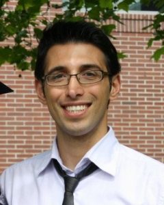 Ali Ahmadi